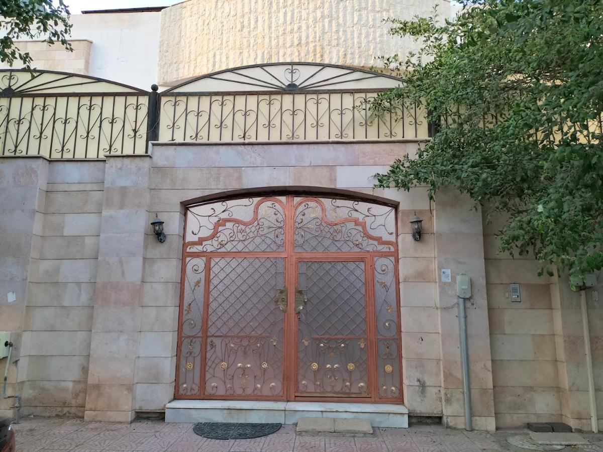Villa Marmara Medina Exterior foto